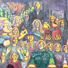 Michael’s Extension