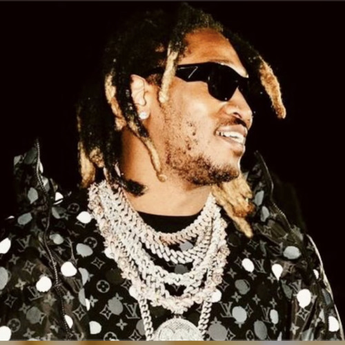 Future - This Shit Lit (prod by Dusto) (Unreleased)