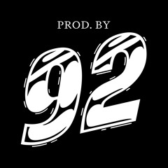 Said Goodbye (Prod. by 92)