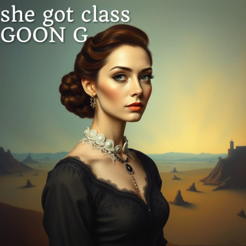 Stream she got class by GOON G | Listen online for free on SoundCloud