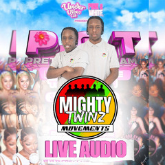 @Mighty_Twinz_Movements (Mighty Twins) Live | Pretty Girl Team [Day Party] 31/05/25