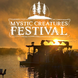 Hilden | Mystic Creatures Festival 2025 @ Funky Float