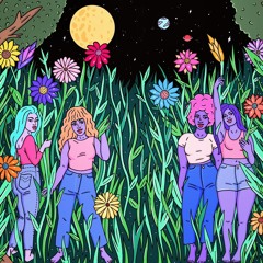 Dancing In The Garden Of Truth