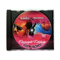OVERNIGHT CELEBRITY CJEN REMIX