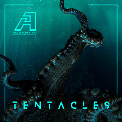 TENTACLES - Demo
