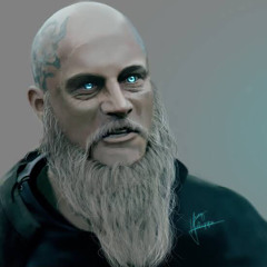 king ragnar