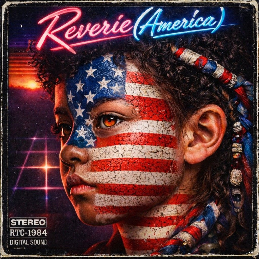 Stream Reverie(America) by ᭙ꪖꪶꪖꪗ | Listen online for free on