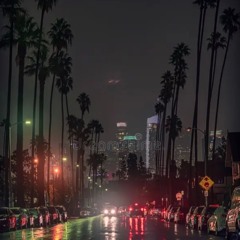 Cali Rain  2