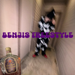 BENJIS FREESTYLE