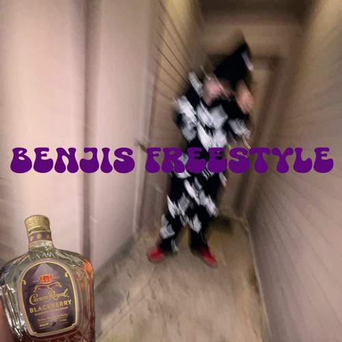 BENJIS FREESTYLE