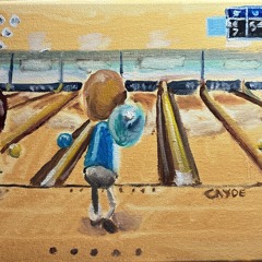 Bowling Results (Arrangement) <30 december 2024>