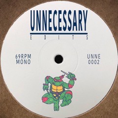 Committe - Sunglasses (Johnmon Booty Clap Edit)