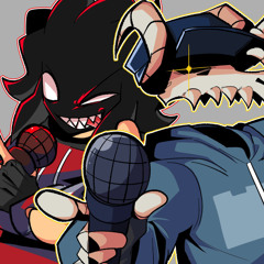 Zeon - Bone Crusher (Tabi vs Agoti)