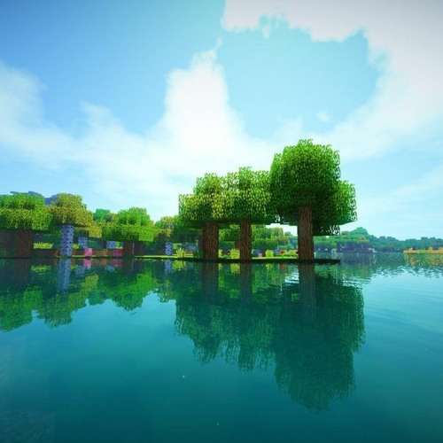 Minecraft - Calm3 - Orchestral Remix