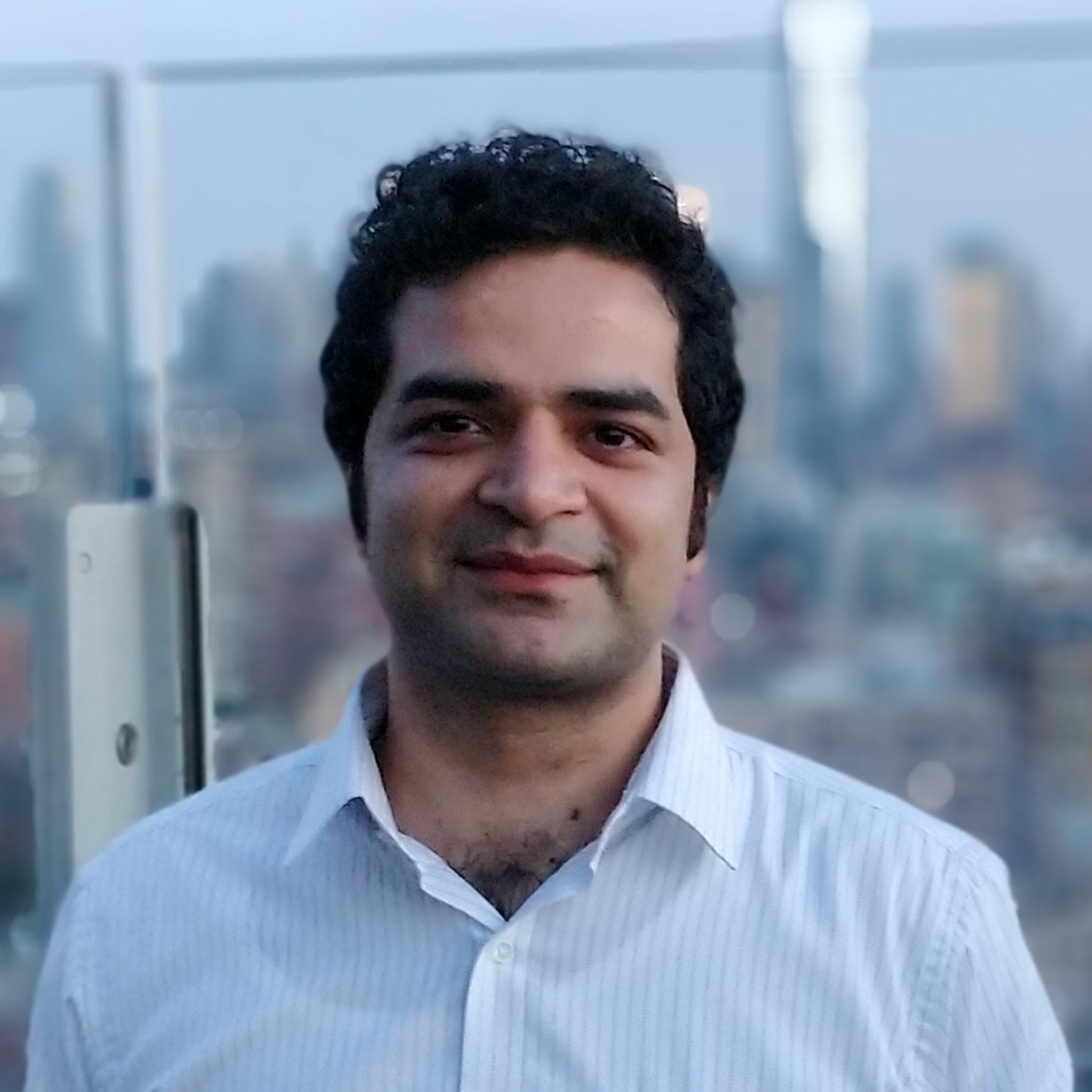Wharton FinTech Podcast