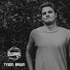 DWAALCAST 005 | Tyson Bruun