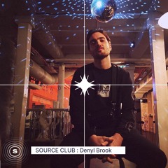 SOURCE CLUB: DENYL BROOK