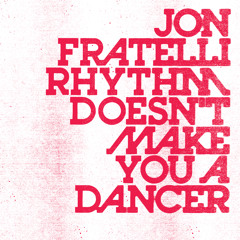 Rhythm Doesn’t Make You A Dancer