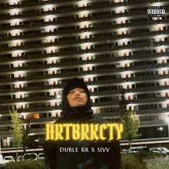HRTBRKCTY (prod. by sivv)