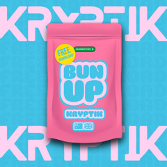 Kryptik - Bun Up (Free Download)