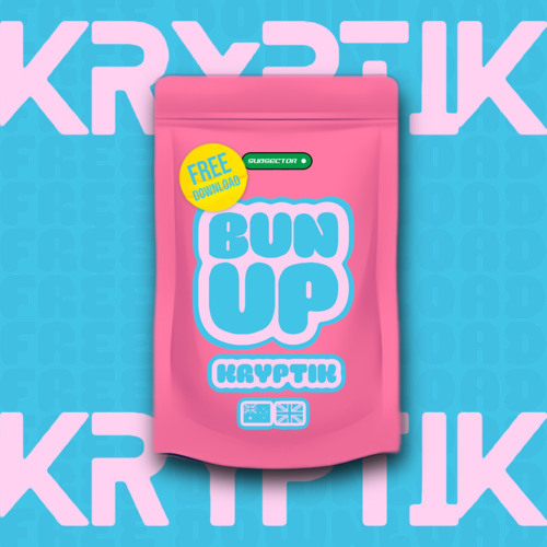 Kryptik - Bun Up (Free Download)
