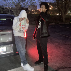 LouKane x VV$ Viciious - Thats a Muss