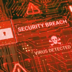 Barry Kelly - Security Breach