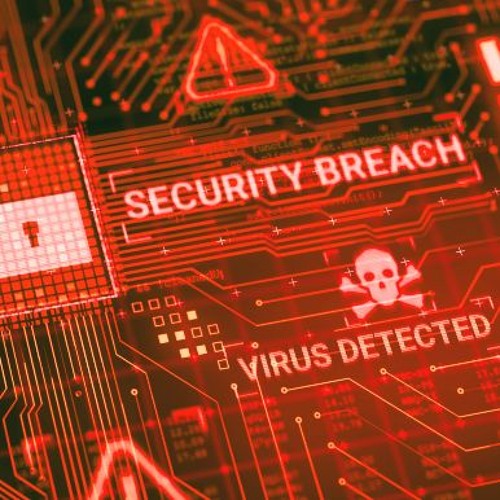 Barry Kelly - Security Breach