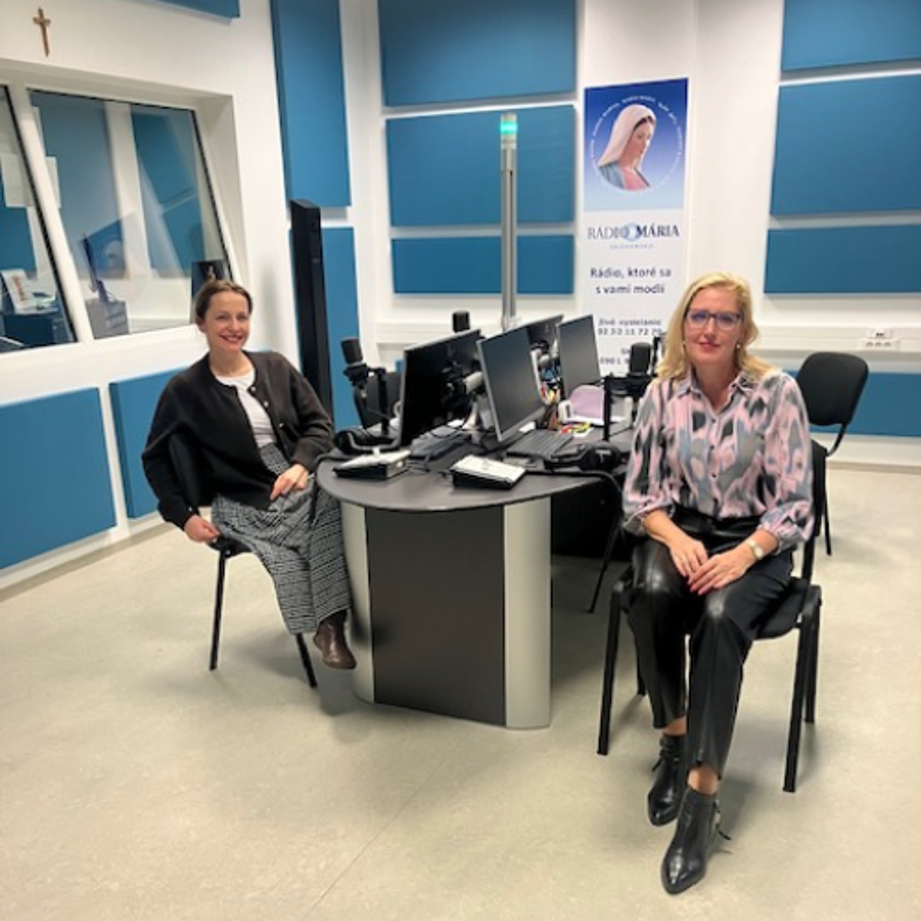 Sila ženy a matky - Andrea Mikolášiková