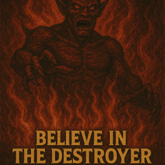Believe in the Destroyer