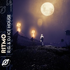 R.G. & DJ Ice House - Ritmo (Extended Mix)