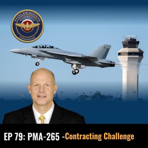 AirWaves #79: PMA-265 Contracting Challenge
