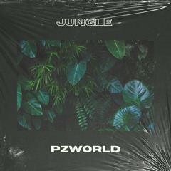 Jungle - Key Glock Type Beat Prod. By Pzworld