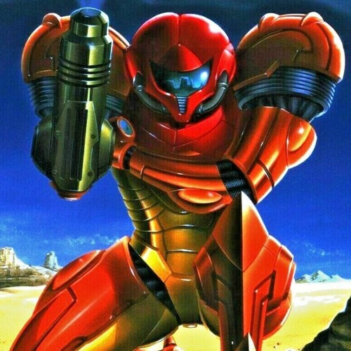 Metroid - My World (main corridor OC remix candidate) - final mix