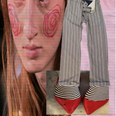 chicken nuggets (me)