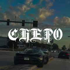 Chepo - low-end cravings vol 1( tech house mix)