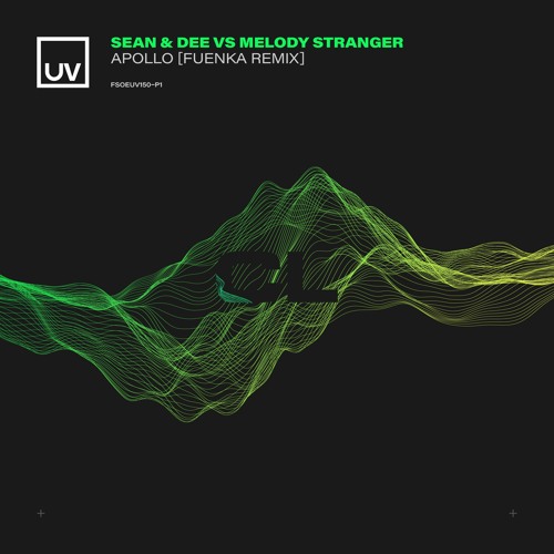 Sean & Dee Vs. Melody Stranger - Apollo (Fuenka Remix) [UV]