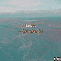 21 Blunts (Prod. GMP)