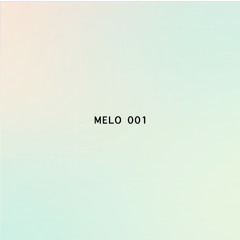 Erase Myself - Melo 001