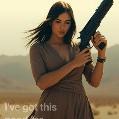 Belief Is Like A Lady Who’s Loading up Her Gun (Cajun-Jamgrass) V6