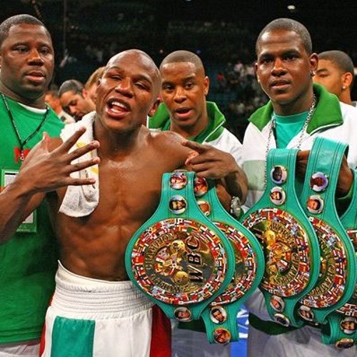 the greatest ever