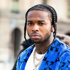 POP SMOKE-SHAKE THE ROOM (Remix) Feat. YungRexx1919