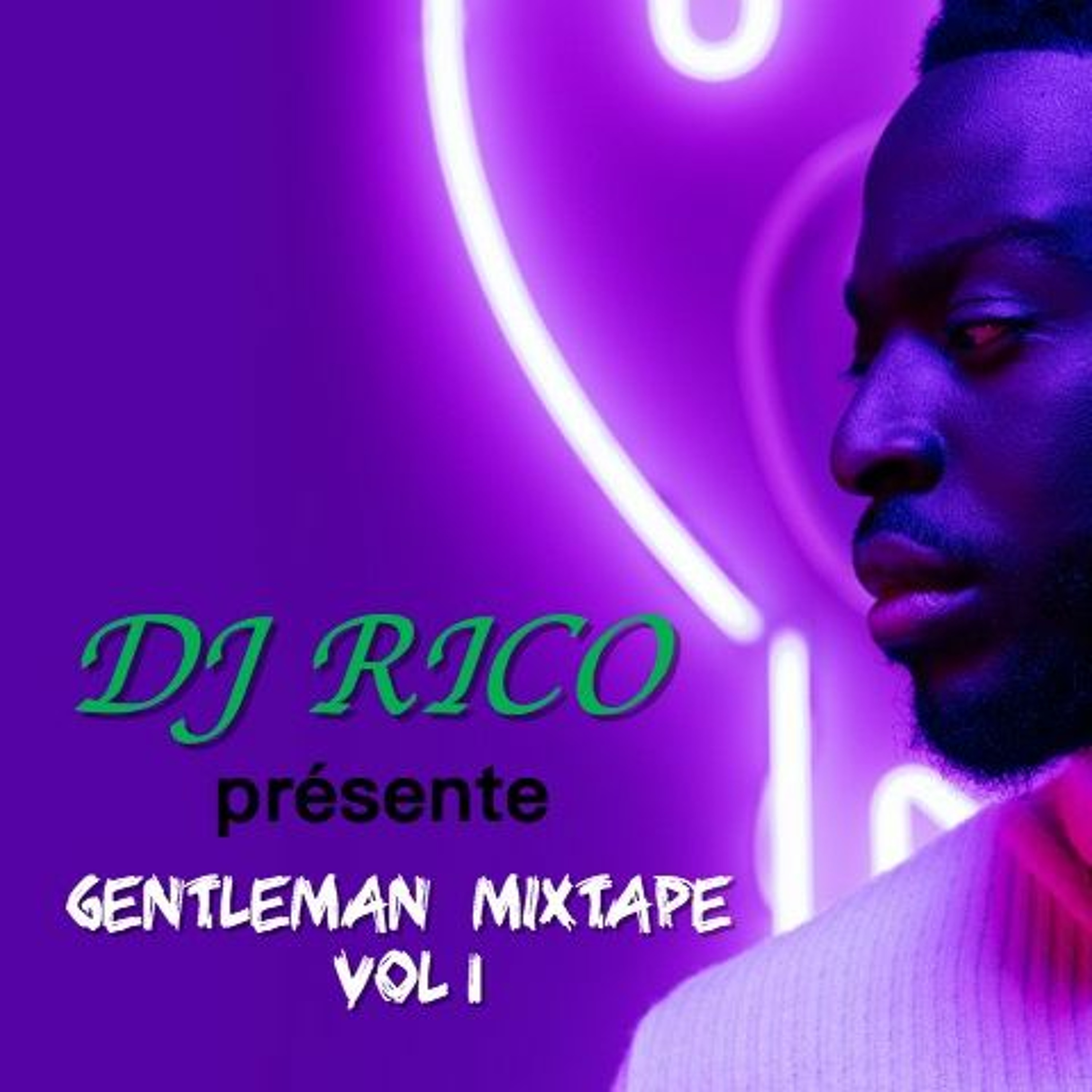 DJ RICO OFFICIEL