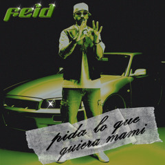 pida lo que quiera mami (chief hoppa future r&b remix)