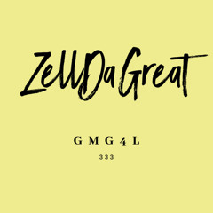 Zell Da Great: Be cool