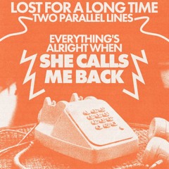 She Calls Me Back (Stallions 'Superhero' Edit)