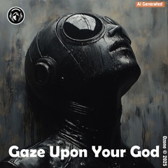 Gaze Upon Your God