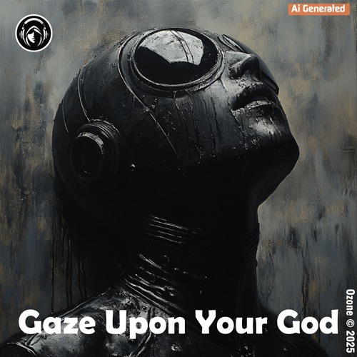 Gaze Upon Your God