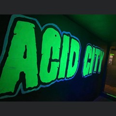 underground acid/techno/hard techno