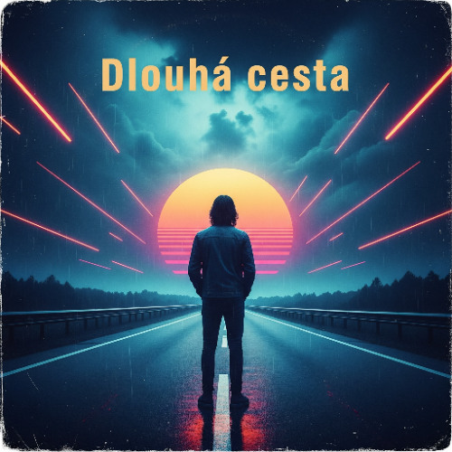 Dlouhá cesta - balada